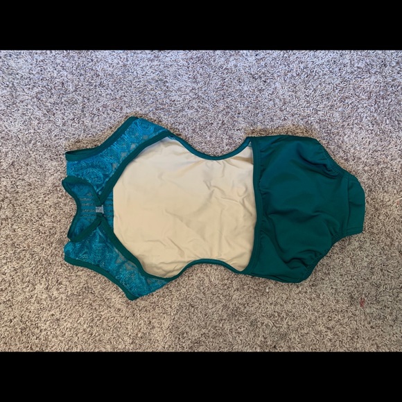 DETAILS DANCEWEAR LEO - Picture 2 of 3